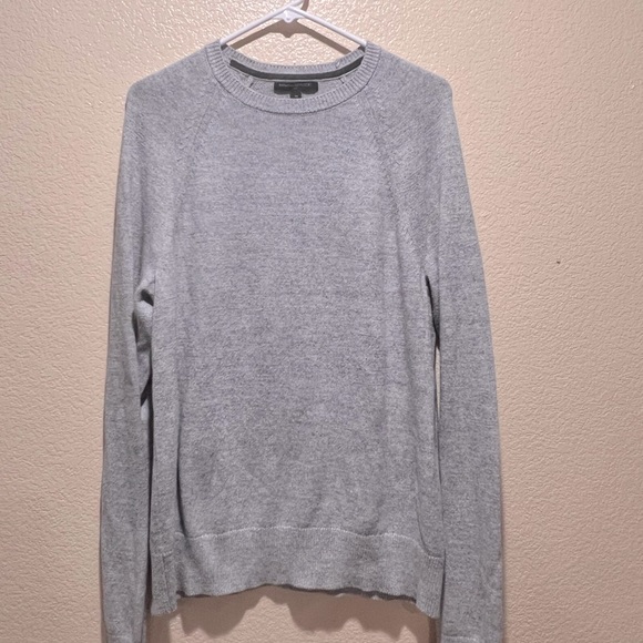 Banana Republic Other - Men’s Banana Republic Raglan Sleeve Sweater Size Med